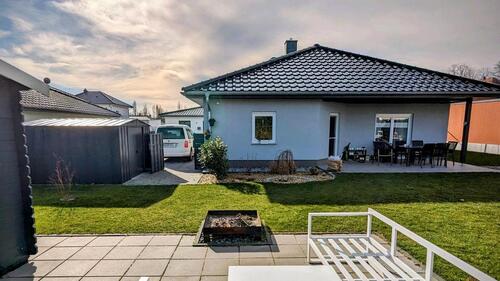 Foto - Einfamilienhaus zum Kaufen in Tangermünde