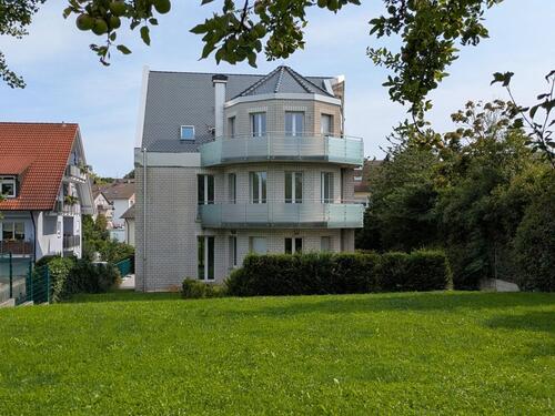 Foto - Etagenwohnung zur Miete in Malsch