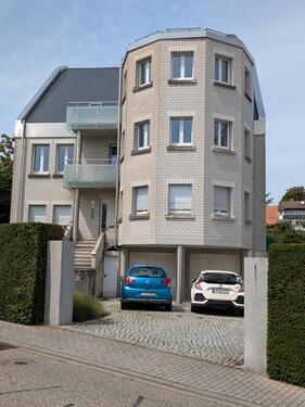 Foto - Etagenwohnung in Malsch