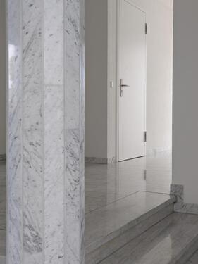 Foto - Etagenwohnung in Malsch zur Miete