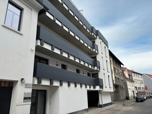 Foto - Wohnung im Erstbezug in Osnabrücks Innenstadt zu vermieten