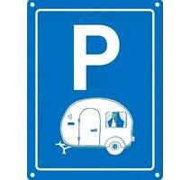 Stellplatz Wohnwagen - Abstellplatz - Bedburg