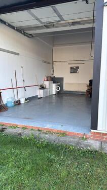 Foto - Garage zu vermieten 40m2 - 450,00&nbsp;EUR Miete,