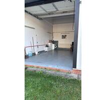 Garage zu vermieten 40m2 - 350,00 EUR Miete, in Stemwede (PLZ: 32351)
