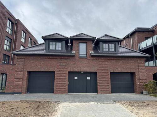 Foto - Büro Atelier Galerie Gewerbe in Lüneburg - Hanseviertel