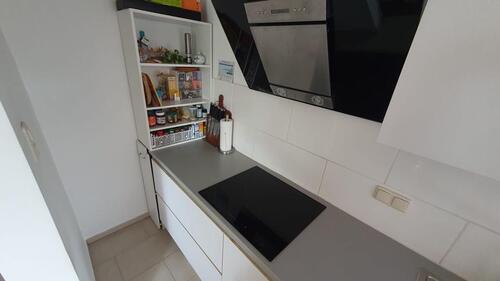 Foto - Etagenwohnung zur Miete in Minden