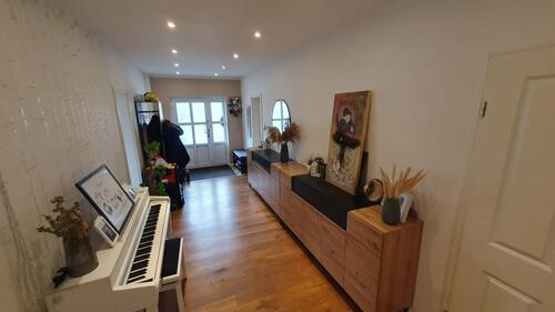 Foto - Etagenwohnung in Minden zur Miete