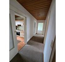 3 Zimmer Wohnung in Hemer zentrumsnah