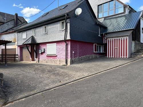 Foto - Haus zu vermieten in Bundenbach