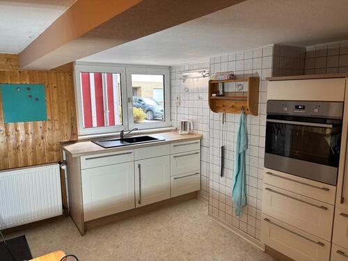 Foto - Einfamilienhaus in Bundenbach zur Miete