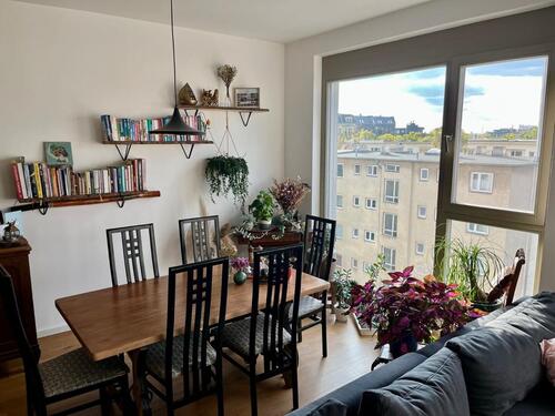 Foto - 3 Zimmer Etagenwohnung zur Miete in Berlin