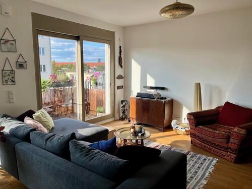 Foto - 3 Zimmer Etagenwohnung in Berlin