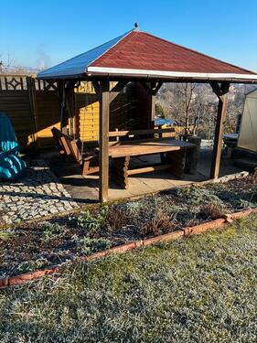 Foto - Grundstück in Eisenach