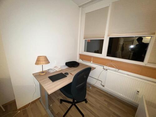 Foto - 1 Zimmerwohnung 