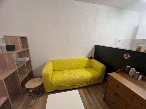 Foto - Etagenwohnung in Villingen-Schwenningen zur Miete