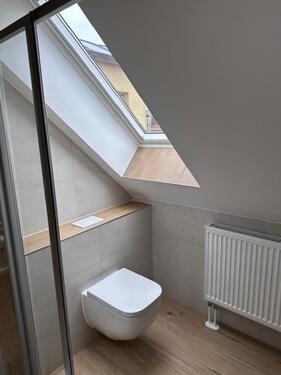 Foto - Etagenwohnung in Köthen (Anhalt) zur Miete