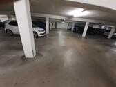Foto - Tiefgaragen Platz zu vermieten ab 1.1. 2026 Hamburg HORN