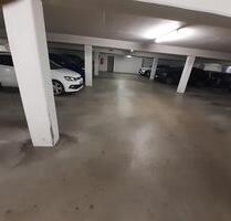 Tiefgaragen Platz zu vermieten ab 1.1. 2026 Hamburg HORN