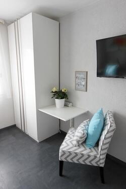 Foto - 1 Zimmer Etagenwohnung zur Miete in Karlsruhe