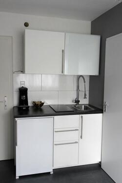 Foto - 1 Zimmer Etagenwohnung in Karlsruhe