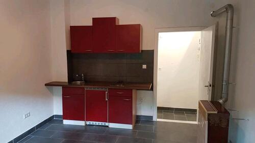 Foto - 1 Zimmer Etagenwohnung zur Miete in Pforzheim