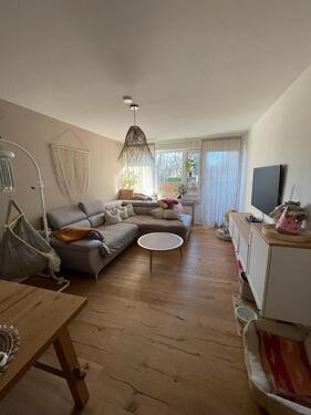 Foto - renovierte 2-Zimmer Whg. in Nbg. Langwasser *provisionsfrei*