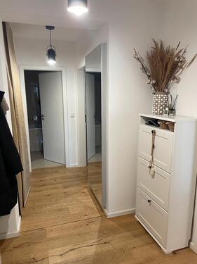 Foto - 2 Zimmer Etagenwohnung in Nürnberg