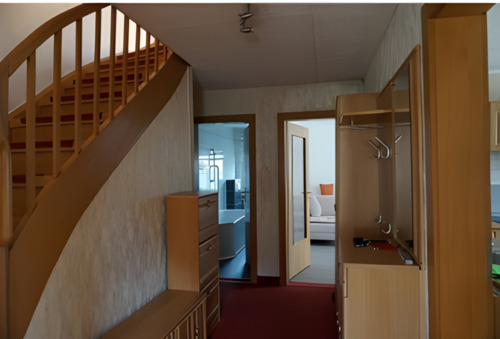 Foto - 4 Zimmer Doppelhaushälfte in Weischlitz
