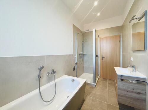 Foto - 3 Zimmer Etagenwohnung zur Miete in Chemnitz