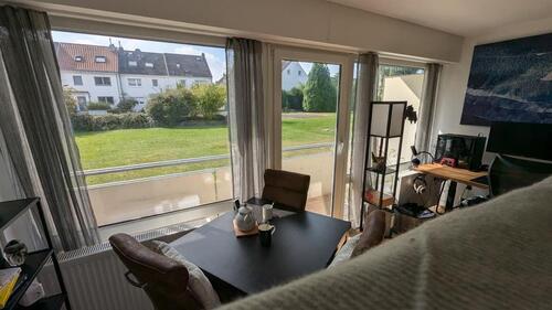 Foto - 1 Zimmer Erdgeschoßwohnung zur Miete in Sankt Augustin