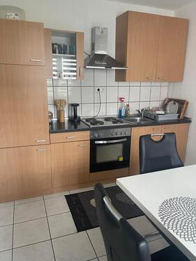 Foto - 2 Zimmer Etagenwohnung zur Miete in Pforzheim