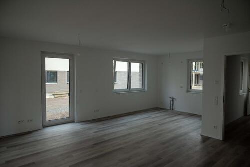 Foto - 2 Zimmer Etagenwohnung in Herne