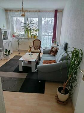 Foto - 2 Raumwohnung in Gotha West - 390,00&nbsp;EUR Kaltmiete, ca.&nbsp; 43,50&nbsp;m&sup2;