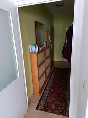 Foto - Etagenwohnung in Gotha zur Miete