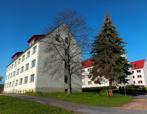 Foto - Großzügige Maisonettewohnung auf zwei Ebenen