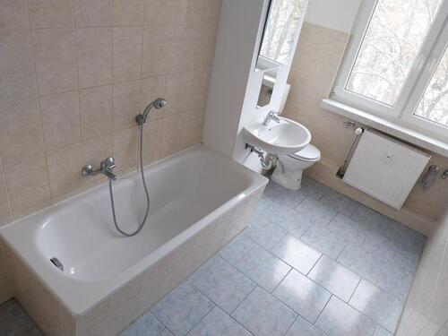 Foto - Maisonettenwohnung in Ostrau zur Miete