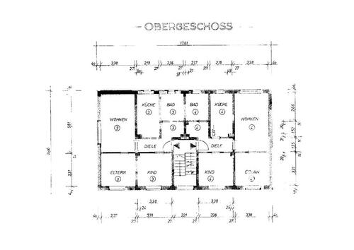 Foto - Vermiete 3-Zi.-Wohnung in Elsterwerda Biehla