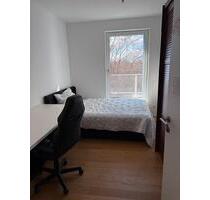 WG Zimmer zu Vermieten - 450,00&nbsp;EUR Kaltmiete, ca.&nbsp; 11,00&nbsp;m&sup2; in Erlangen (PLZ: 91052) Am Anger