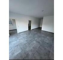 Penthouse Wohnung im Zentrum von Bückeburg