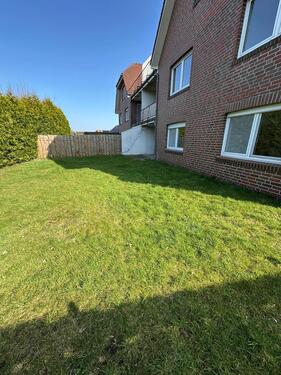 Foto - Großzügige 3-Zimmer-EG-Whg in Dörpen