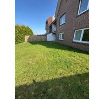 Großzügige 3-Zimmer-EG-Whg in Dörpen