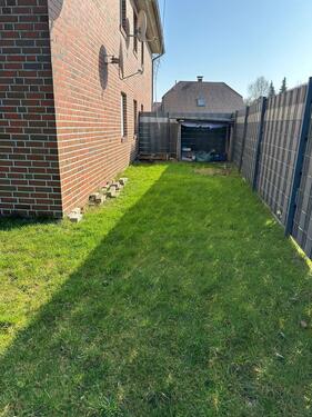 Foto - 3 Zimmer Erdgeschoßwohnung in Dörpen