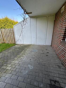 Foto - Erdgeschoßwohnung in Dörpen zur Miete