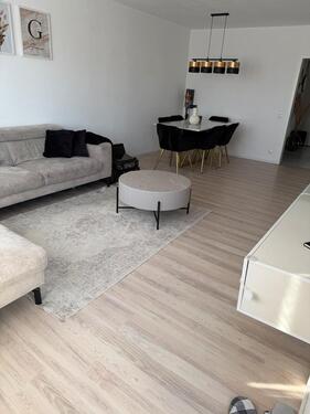 Foto - 3,5-Zimmer-Wohnung mit Balkon in ruhiger Lage Warmmiete 750€