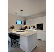 Neubau Haushälfte mit Garten | Nähe Theater, 4,5 Zimmer - Gütersloh