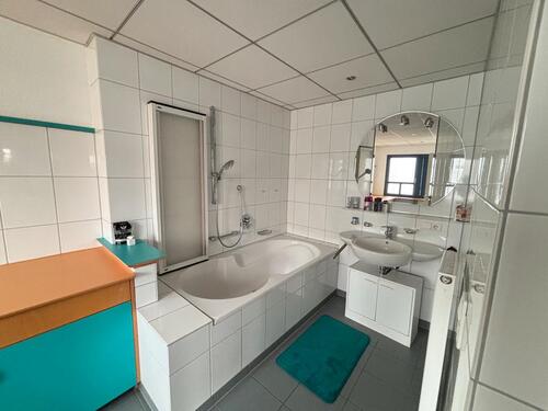 Foto - Maisonettenwohnung in Esslingen am Neckar zur Miete