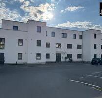 Moderne und altersgerechte 3-Zimmerwohnung in KulmbachZiegelhütten zu vermieten