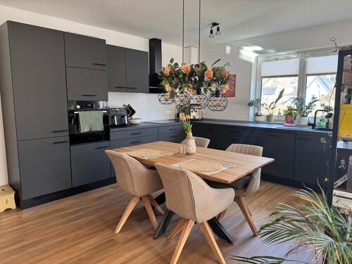 Foto - 3 Zimmer Etagenwohnung zur Miete in Kulmbach