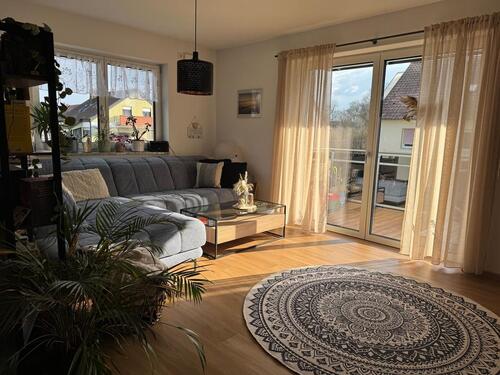 Foto - 3 Zimmer Etagenwohnung in Kulmbach