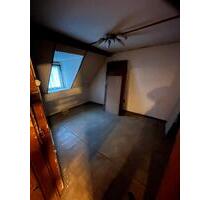 84 qm Dachboden als Archiv oder Lagerraum - zentral & trocken - Triberg im Schwarzwald